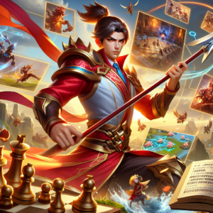 Mastering Zilong in Mobile Legends: Tips and Strategies for Dominating the Game