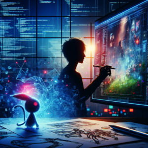 Pencipta Mobile Legend: Sosok Kreatif di Balik Game Populer Ini