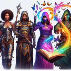 Epic Cosplay Transformations: Bringing Mobile Legends Characters to Life