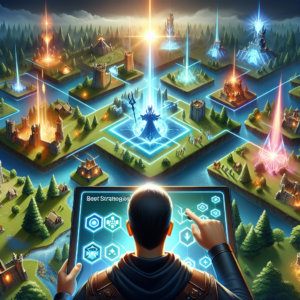 Strategi Terbaik dalam Urutan Mobile Legend untuk Pemain Baru