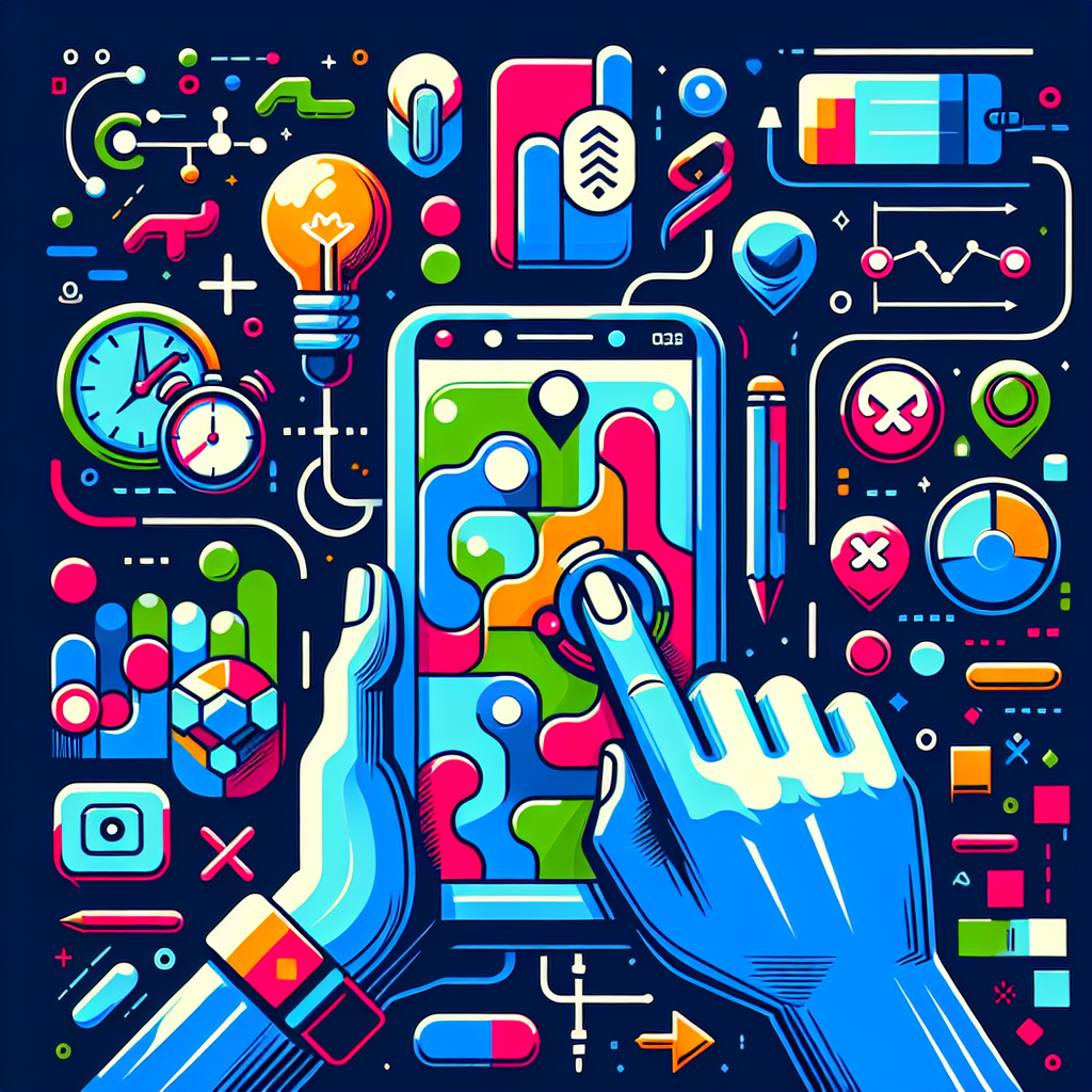 Menguasai Legenda Seluler: Tip dan Trik APK Esensial