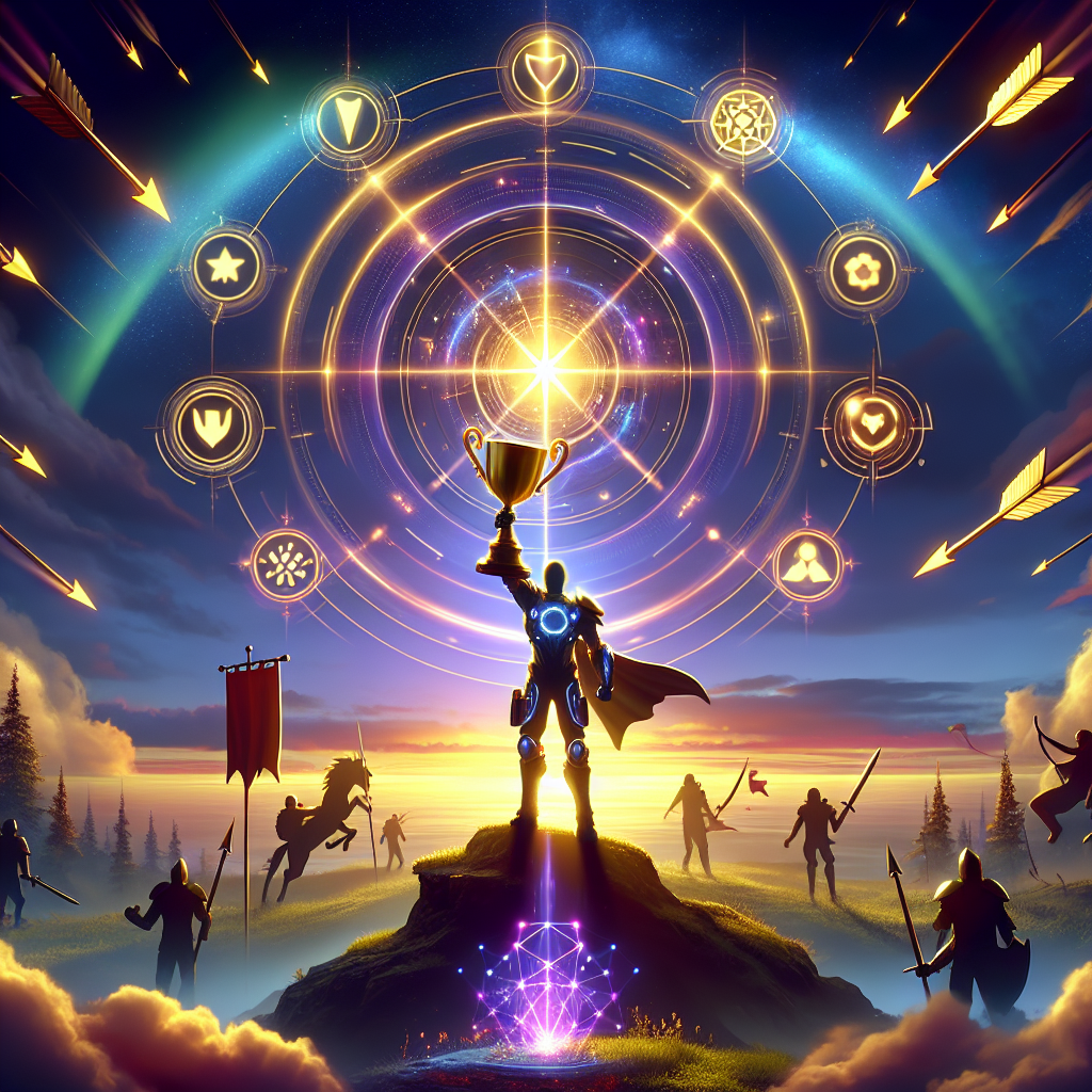 Epic Strategies to Become MVP in Mobile Legends