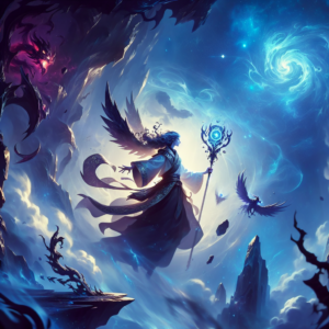 Selena: Mastering the Abyssal Witch in Mobile Legends