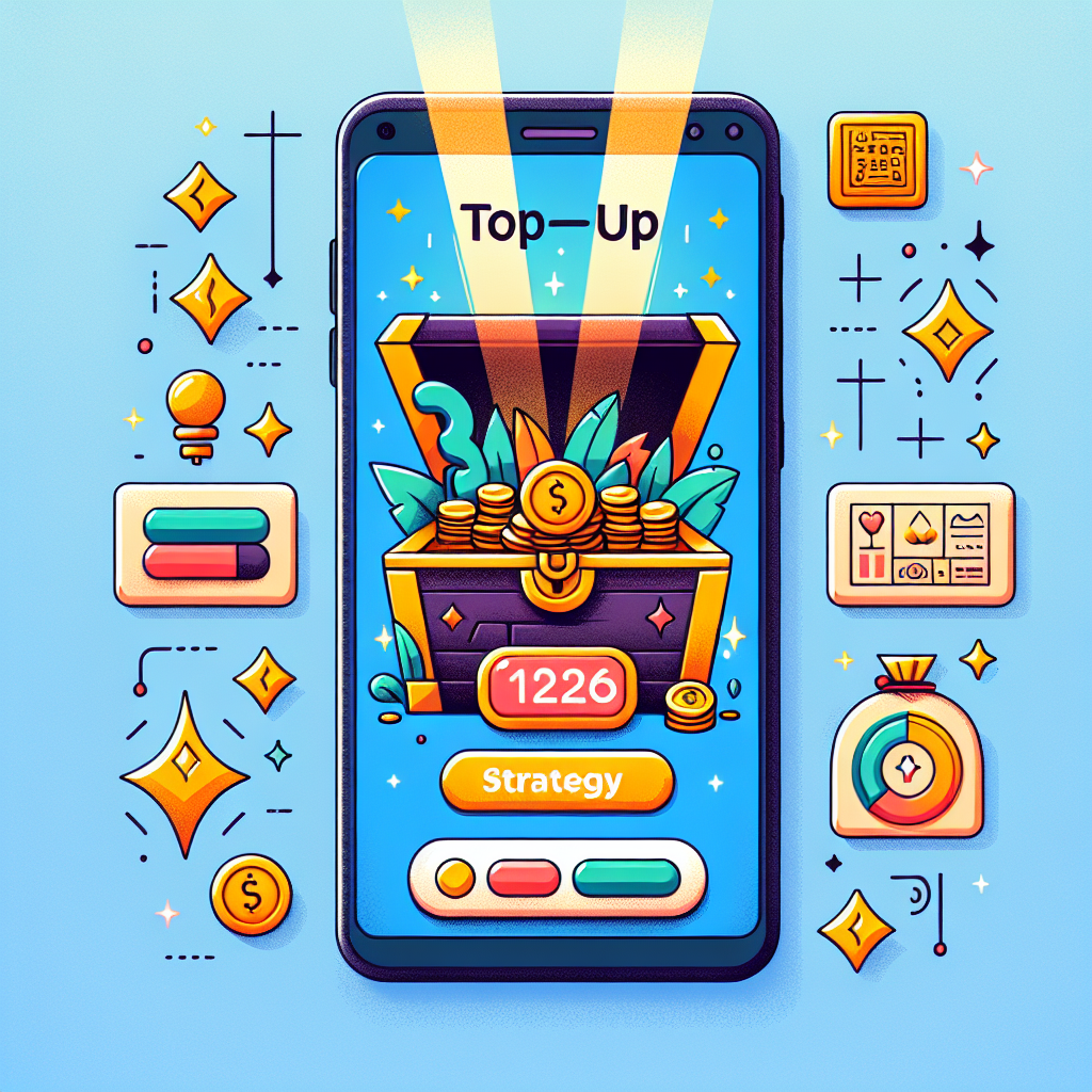 Strategi terbaru untuk top-up legenda seluler untuk memaksimalkan manfaat dalam game Anda