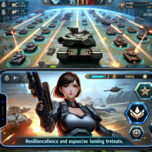 Mastering Tank Roles in Mobile Legends: Tips and Tricks