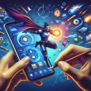 Designing with Hero Mobile Legend PNG: Tips and Tricks