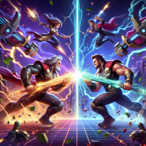 Pasangan Hero Mobile Legend Terbaik untuk Mendominasi Pertempuran