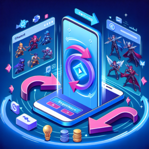 Cara Mengganti Akun Mobile Legend dengan Mudah dan Cepat