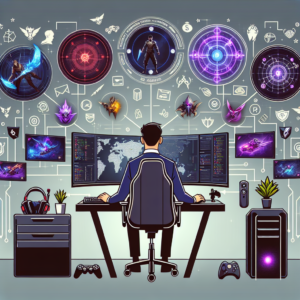 Strategi Menang dari Pemain Profesional di Lagu Mobile Legend