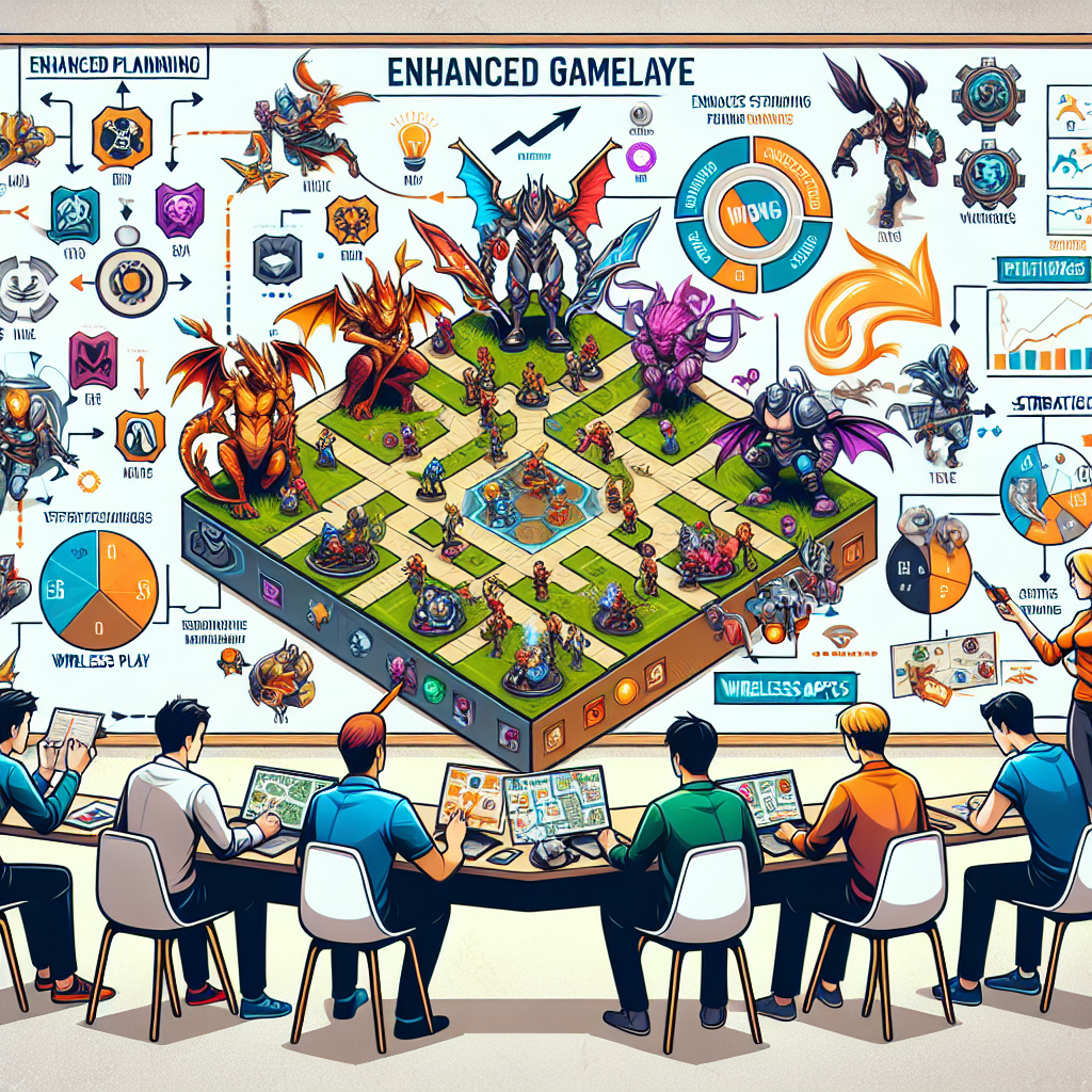 Mobile Legends WR: Strategies for Enhanced Gameplay