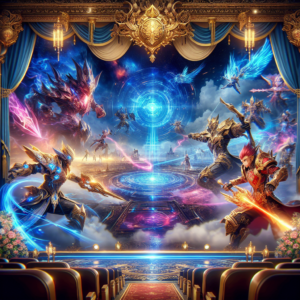 Epic Battles Unfold in the Upcoming Piala Mobile Legend Championship
