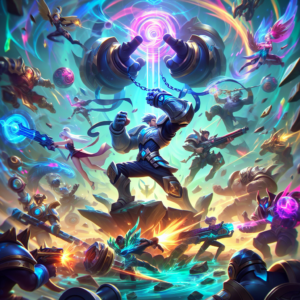 The Rise of Franco: Mastering the Art of the Hook in Mobile Legends