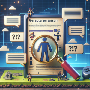 Mobile Legends and the Sexualization of Characters: A Growing Concern Among Players