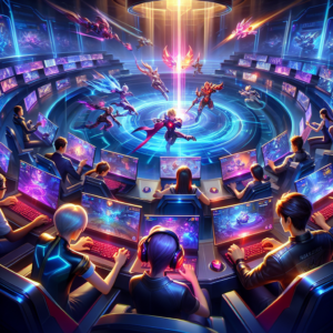 Strategi Terbaik untuk Menang di Lomba Mobile Legend