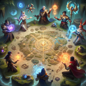 Unleashing the Power of Heroes in Mobile Legends: A Comprehensive Guide
