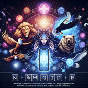 Unlocking the Mystical Power: Understanding Your Spirit Animal in Mobile Legends