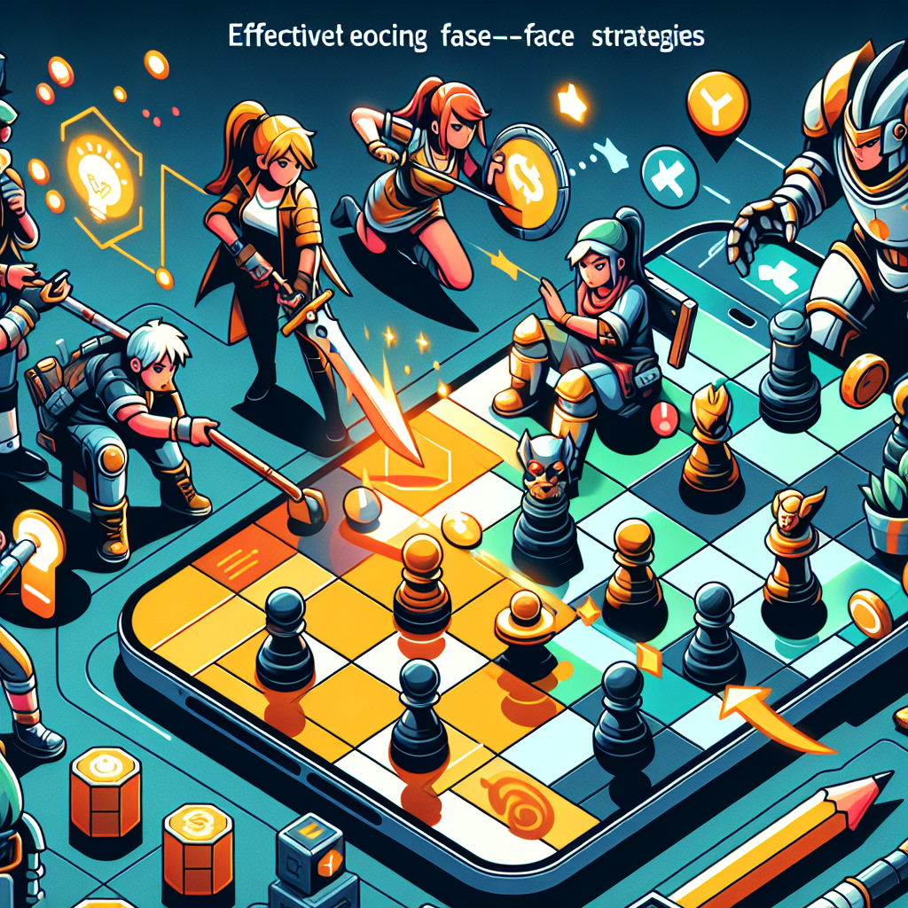 Strategi Jitu dalam Kode Tatap Muka Mobile Legend