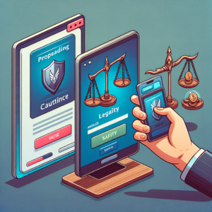 Tips Aman dan Legal untuk Beli Akun Mobile Legend di Marketplace Online