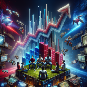 Rise of Mobile Legends: How Esports is Reshaping the Gaming Landscape