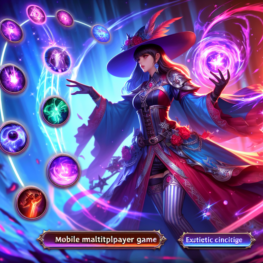 Alice's Dominance in Mobile Legends: A Comprehensive Guide to Mastering Her Dark Powers