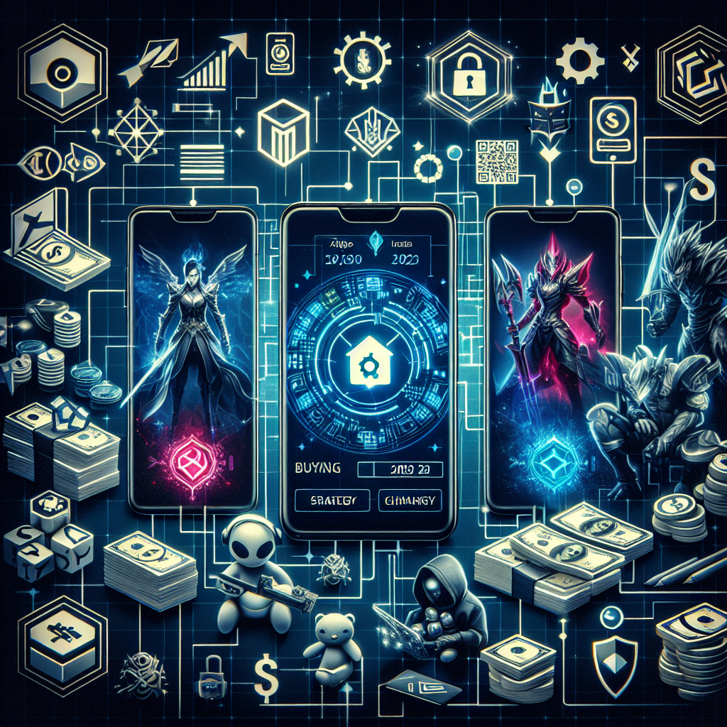 Strategi Terbaik untuk Jual Beli Akun Mobile Legends di Tahun 2023
