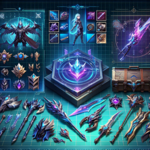 Mastering Mobile Legends: The Ultimate Build Guide for Every Hero