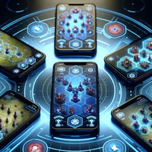 M6 Mobile Legend: Navigating Strategies and Techniques