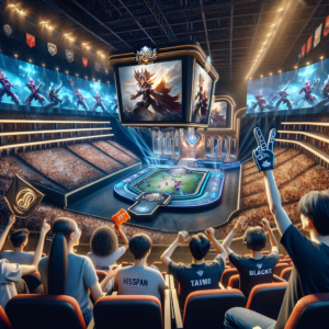 M1 World Championship: A Turning Point for Mobile Legends Esports