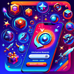 Unlock Exclusive Rewards: How to Redeem Codes in Mobile Legends