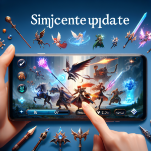 Mobile Legend Releases Latest Update with Exciting New Features