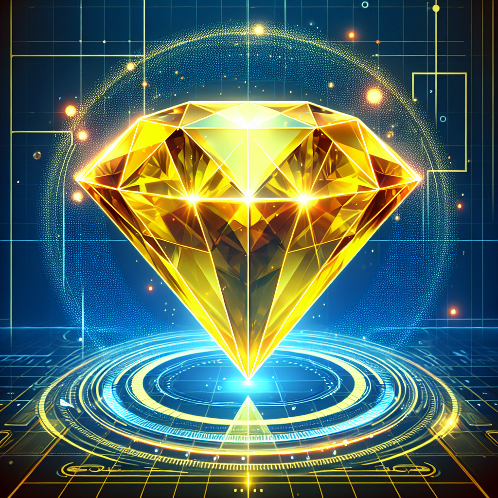 Kapan Diamond Kuning Hadir di Mobile Legend Tahun 2025?