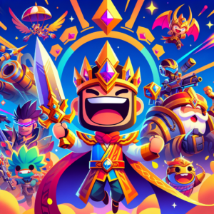 Nama-Nama Mobile Legends Lucu yang Bikin Ngakak