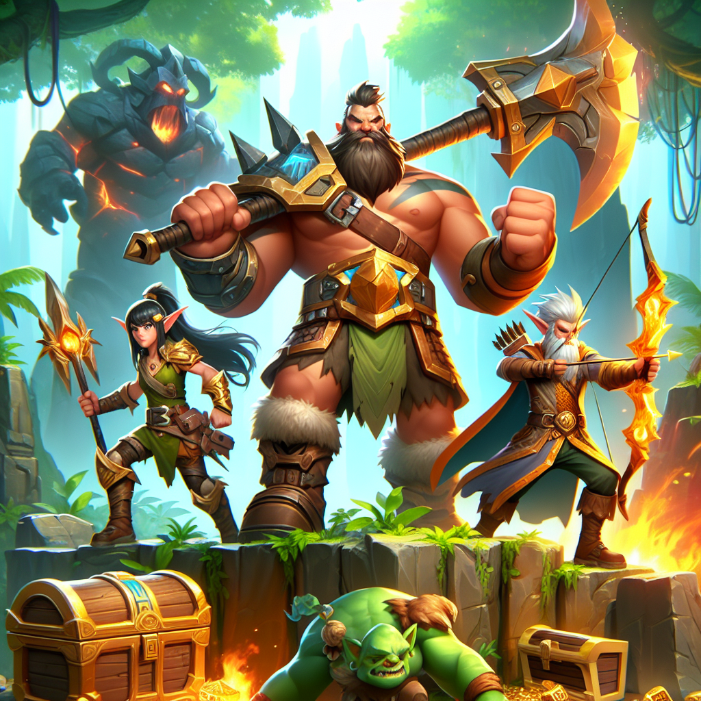 Kisah Inspiratif di Balik Hero Mobile Legend yang Ikonik