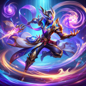 Keajaiban Terbaru: Hero Mobile Legend yang Menggemparkan!