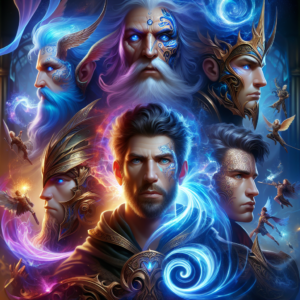 Mengungkap Keunikan Wajah Hero di Mobile Legends: Memadukan Cerita dan Karakter Dalam Permainan