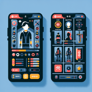 Profil Mobile Legend Keren: Tips dan Trik untuk Desain Terbaik