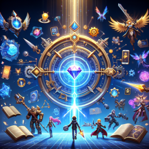 Master the Art of Top Up Diamond in Mobile Legends