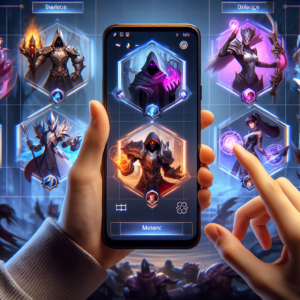 Mobile Legends Bang Bang: Strategies to Master New Heroes