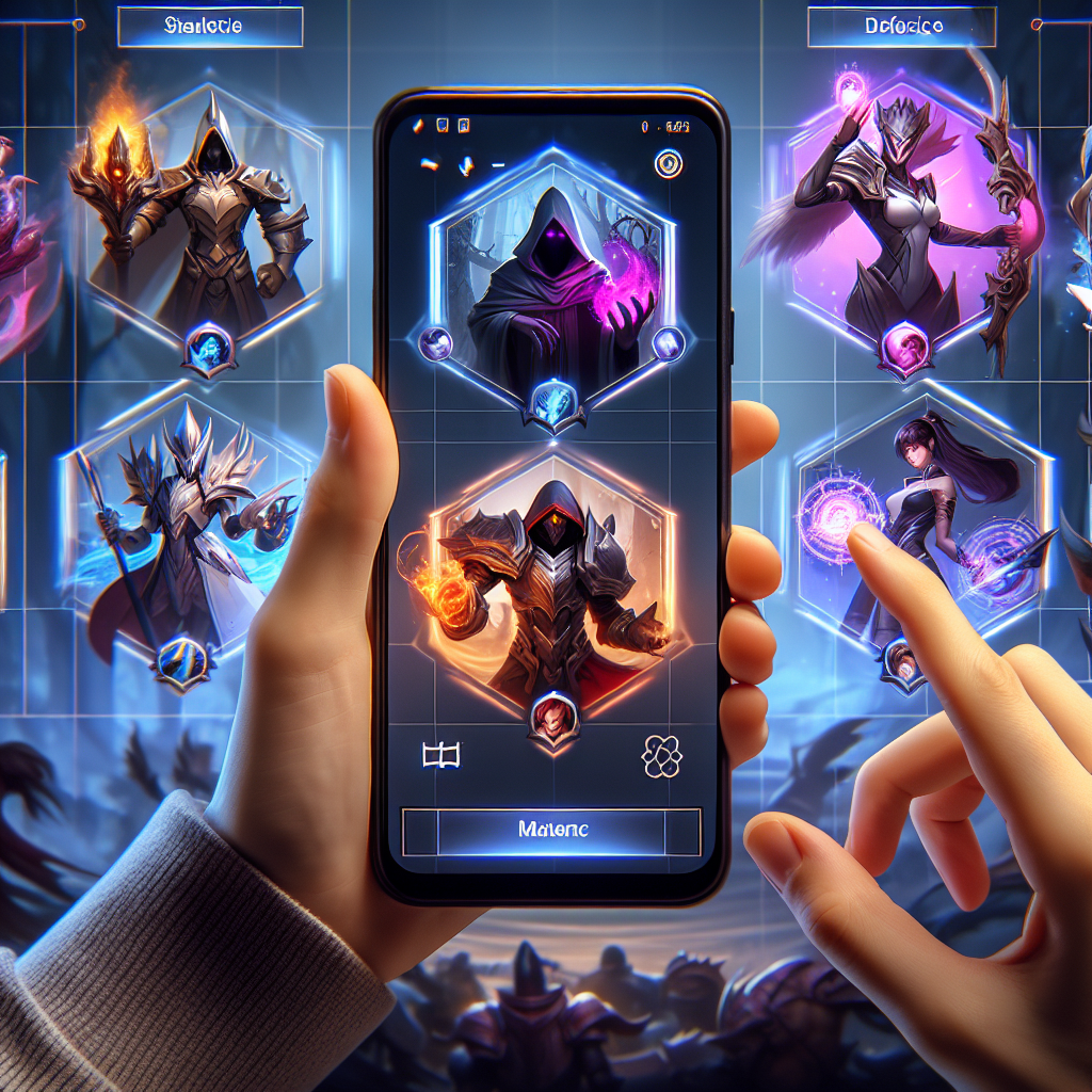Legenda Mobile Bang Bang: Strategi untuk Menguasai Pahlawan Baru