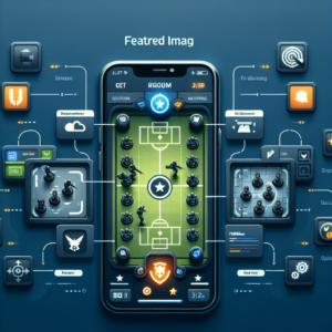 Strategi Terbaik untuk Mendominasi Room Turnamen Mobile Legend