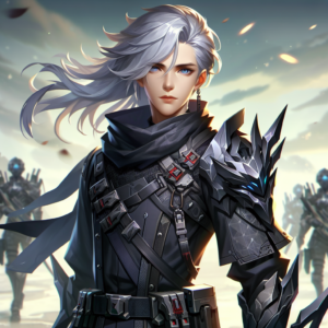 Natalia Announced as Mobile Legend’s Most Versatile Assassin