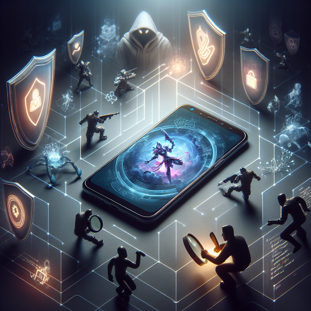 Unveiling the Secrets: How Hackers Exploit Mobile Legends