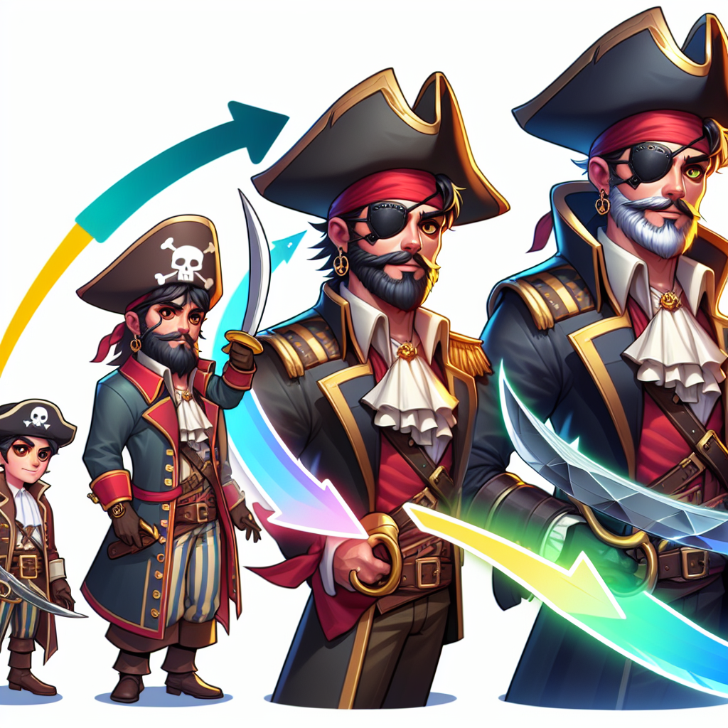 Bane's Evolution in Mobile Legends: From Pirate Captain to Meta Threat