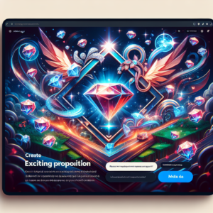 Promo Heboh: Dapatkan Diamond Murah Mobile Legend Sekarang Juga!