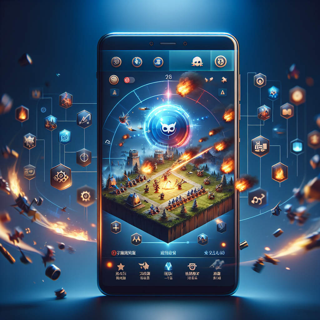 Menjelajahi strategi dan gameplay legenda seluler ukuran penuh