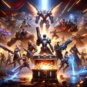 Epic Showdowns and Exclusive Rewards Await: What to Expect from Mobile Legends' 11.11 Event 2024