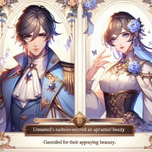 Hero Mobile Legends Tercantik yang Memikat Hati Para Pemain