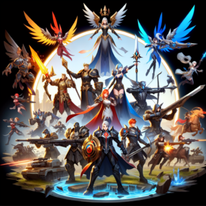 Tips and Tricks to Master Minions in Mobile Legends
