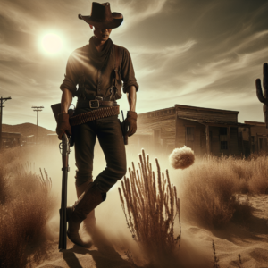 Clint Mobile Legends: Mastering the Wild West Marksman