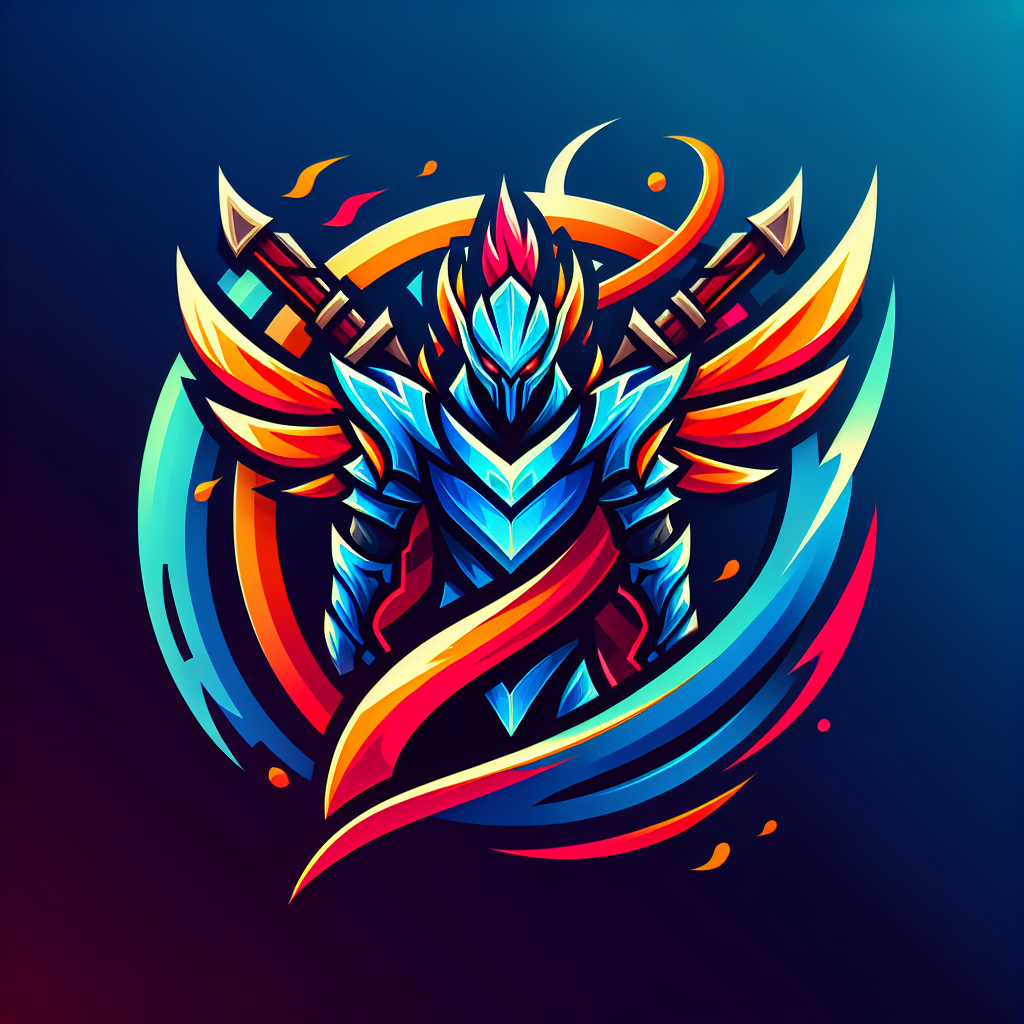 Logo Mobile Legend Keren: Inspirasi Desain Terbaik untuk Penggemar Game